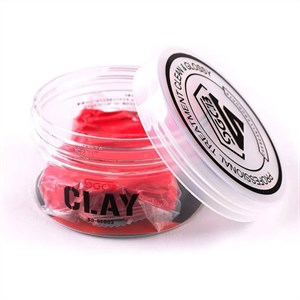 Sgcb Clay Red Kil Hamuru Sert 150 gr